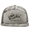 Marsh Duck Camo/Loden, variant on Men's Camo Trucker Hat - Elk Antler Hunting Camouflage Snapback Cap, Old's Cool Slough/Balsa