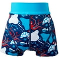 thumbnail image 2 of Splash About Toddler Jammers Swim Diaper, Under The Sea 3-4 Years, 2 of 5