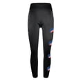 thumbnail image 4 of Vivianyo HD Women's Independence Day Yoga Patriotic Pants Fashion Casual 4Th Of July American Flag Print Leggings with Yoga Sport Elastic Slim Pants（All Colors and Sizes）, 4 of 5