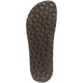 thumbnail image 4 of Sanosan Sandales en Cuir Aston pour Femmes, 4 of 5