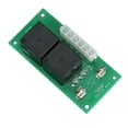 thumbnail image 3 of 12V RV Power Gear Relay Control Board 14‑1130 High Performance 20 Amps Fuse for Fleetwood 246063, 3 of 14