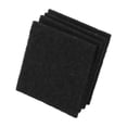 thumbnail image 4 of 4PCS Trash Compactor Charcoal Air Filter Fit for WP4151750 Trash Compactor, 4 of 12