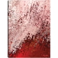 thumbnail image 1 of Cuadro Decorativo - Romanos 4 8 Cómo te ve Dios Jr  Impresión en canvas, estrechado., 1 of 2