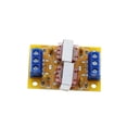 thumbnail image 4 of Matsuzay Aislador de Audio de cobre para automóvil, portátil, profesional, reemplazo de caja de sonido de ordenador, módulo de aislamiento de ruido, Electrónica miscelánea, 4 of 6
