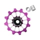 thumbnail image 2 of Desviador trasero Advancent multicolor 12T Violeta, 2 of 6