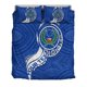 thumbnail image 5 of (Personalizado) Juego de cama Pohnpei - Micronesia Pride Azul LT12, 5 of 6