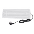 thumbnail image 4 of USB Heating Film, 7.5x3.5in Portable Size Carbon Fibre USB Heating Pad  For Winter, 4 of 8