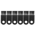 thumbnail image 3 of Brosse à Raser, 6 Pcs Brosse de Nettoyage pour Rasoir Électrique, Valeur Exceptionnelle, 3 of 8