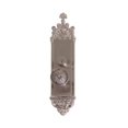 thumbnail image 1 of Jeu de Tétines pour Porte Intérieure - Laiton Vieilli, 1 of 1