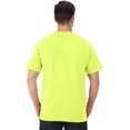 thumbnail image 3 of Fruit Of The Loom L True Red, 3 of 7