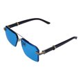 thumbnail image 3 of Lentes de sol Sersun SUN40 azul Unisex, 3 of 5