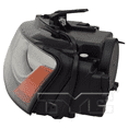 thumbnail image 3 of TYC HID Headlight Front Lamp (w/o DRL) Left Driver for 13-16 Audi A4 Fits 2013 Audi A4 allroad, 3 of 6