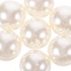 thumbnail image 2 of 50 Uds. Botones de perlas delicados botones de perlas DIY sin botones para coser ropa botones de perlas, 2 of 6