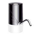 thumbnail image 2 of Dispensador de agua Bomba de botella de agua recargable USB Accesorio de bomba de interruptor de bebida eléctrica, Negro seitruly HA003351-02, 2 of 6