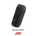 thumbnail image 5 of JVC Portable Wireless Speaker with Surround Sound, TWS Stereo Function, Bluetooth 5.0, Waterproof IPX5, up to 18-Hour Battery Life - SPSX3BT,Black, 5 of 5