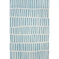 thumbnail image 5 of nuLOOM Lemuel Hand Tufted Wool Area Rug, 4' x 6', Baby Blue, 5 of 5
