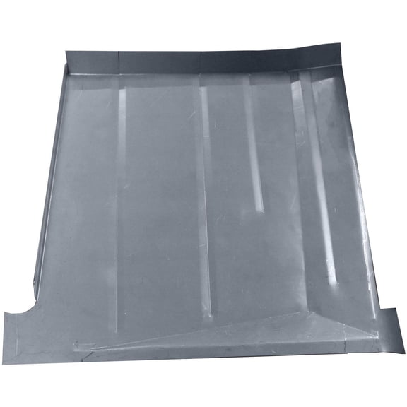 1955-1956 Ford Customline Rear Floor Pan, RH