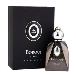 Borouj Silage Eau De Parfum Spray (Unisex) By Borouj - 2.8 oz Borouj Silage Eau De Parfum Spray (Unisex) By Borouj - 2.8 oz