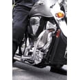 thumbnail image 2 of Paladin Chromed-Steel Highway Bars, 2 of 2