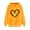 Yellow,Womens Fall Fashion 2025, variant on New Arrival TaLove womens fall fashion 2025Graphic Hoodies For Women Trendy Plain White Sweatshirts For Women Womens Basic Long Sleeve Tops Womens Fashion Tops Short Sleeve