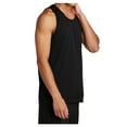 thumbnail image 4 of Mens PosiCharge Competitor Polyester Tank Black 2X-Large, 4 of 8