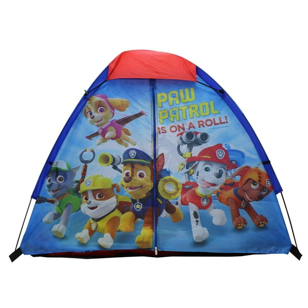 De Campaña Casita De Unicornio Coppel Set De Acampar Para Niños