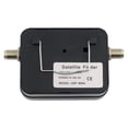 thumbnail image 3 of Fule 1pc Digital TV Satellite Finder TV Signal Strength Meter detector 950-2150MHz, 3 of 9
