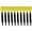Yellow 7Z9, variant on ZZkhGO Retractable Auto Fuel Funnel, Flexible Plastic Draining Tool, Snap Lock Funnel for Oil Change Fluids