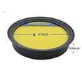 thumbnail image 3 of 3sets Washable Hepa Filter For Eureka Dcf25&ef7 Vacuum Cleaner Replacement Spare Parts Filter Hy, 3 of 5