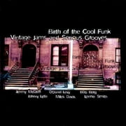Birth Of The Cool Funk Vintage Jams Vol.2