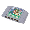 thumbnail image 2 of Super Mario 64 Español Standard Edition Nintendo 64 Físico, 2 of 5