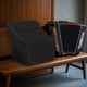 thumbnail image 2 of Accordion case, bass piano bag musical instrument backpack Bass Piano Accordion Accessories Bag Instrument Backpack with Shoulder Straps, 2 of 5