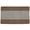 Brown, variant on Imports Decor Natural Jute Rug, Natural Stripes, 24-Inch by 36-Inch
