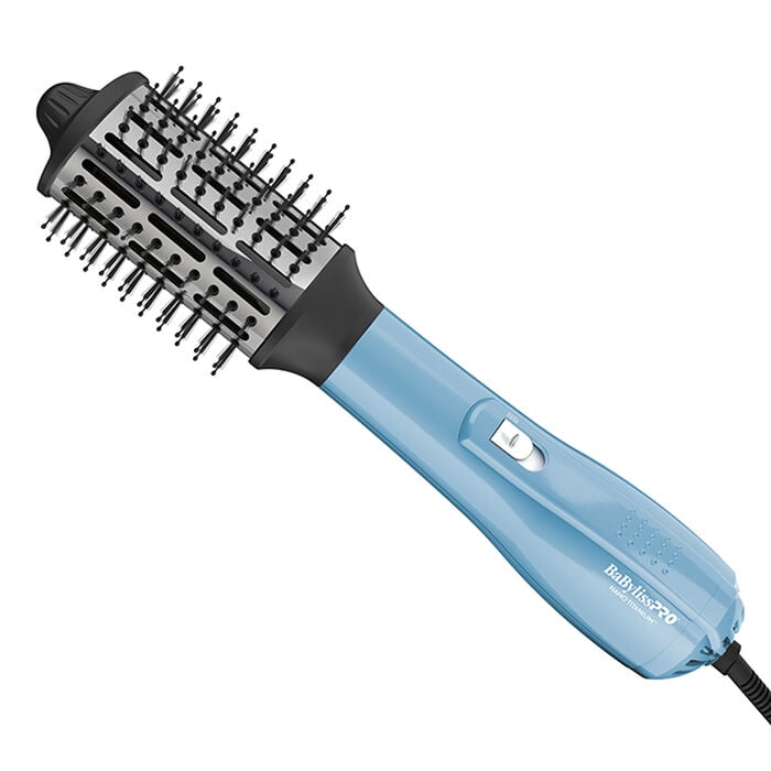 Babyliss rotating hair brush sales