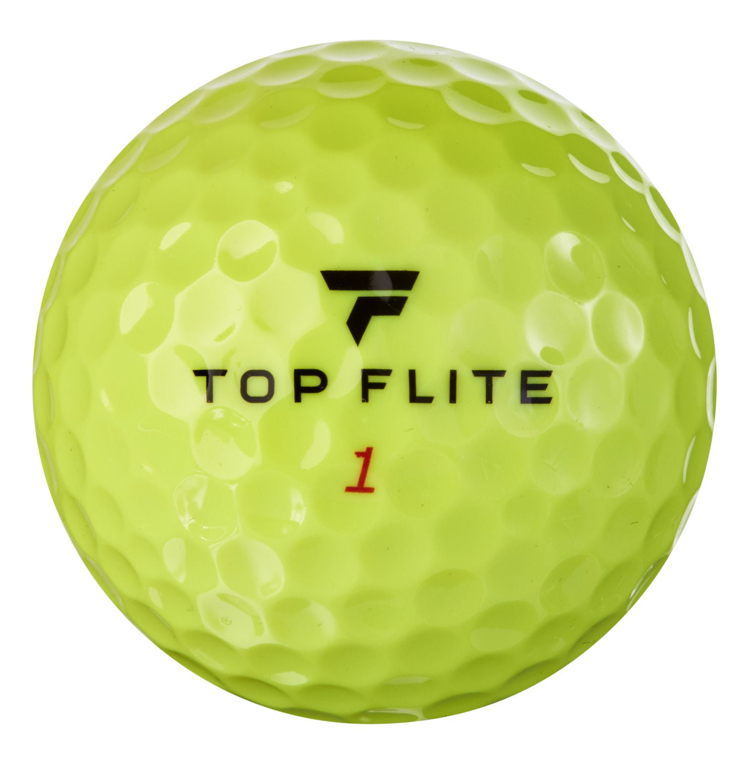 Top Flite XL 7000 Super Soft Golf Balls 15 Pack Green Box (5 Boxes Total)