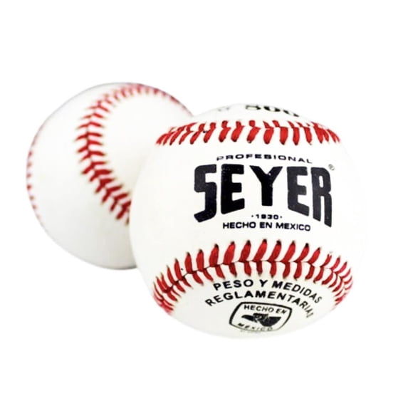 Pelota Béisbol Seyer #500 Grande Profesional