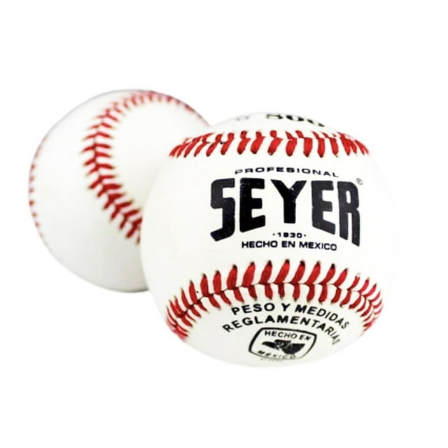 Pelota Béisbol Seyer #500 Grande Profesional