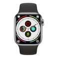 thumbnail image 4 of Smartwatch Reloj Inteligente T700 Pro Max Fralugio Hd Nfc Negro Fralugio Lujo, 4 of 7