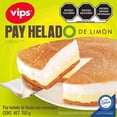 thumbnail image 1 of Pay helado Vips La Lechera de limón 750 g, 1 of 4