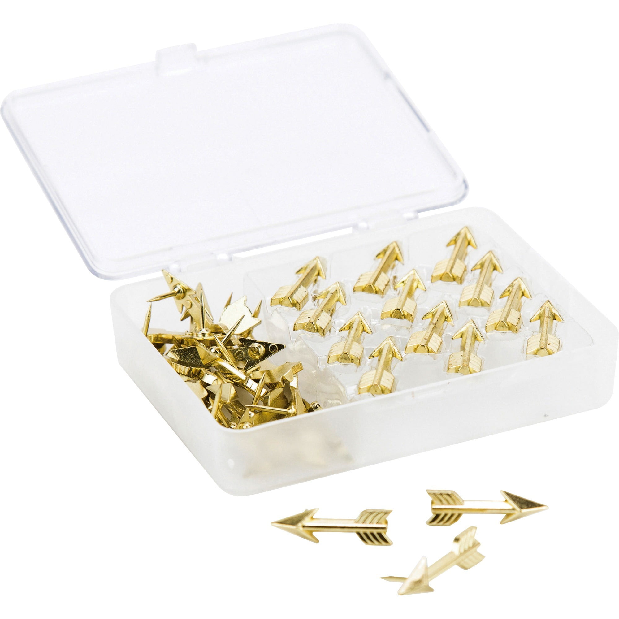 metal push pins metal push pins