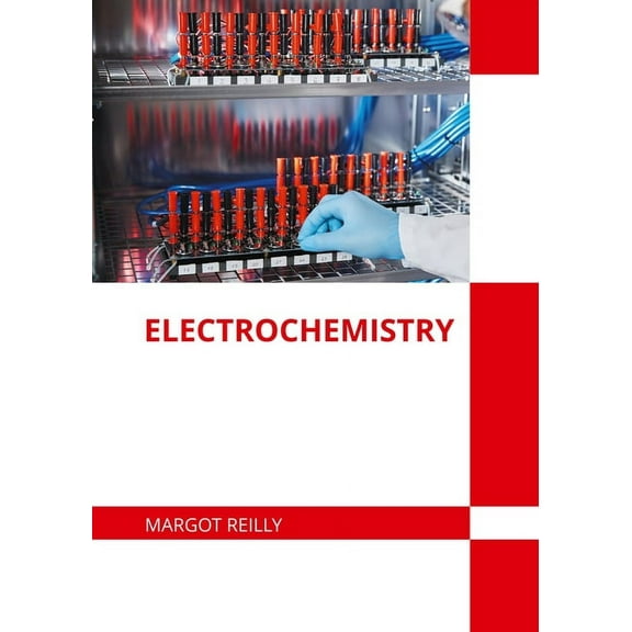 Electrochemistry, (Hardcover)