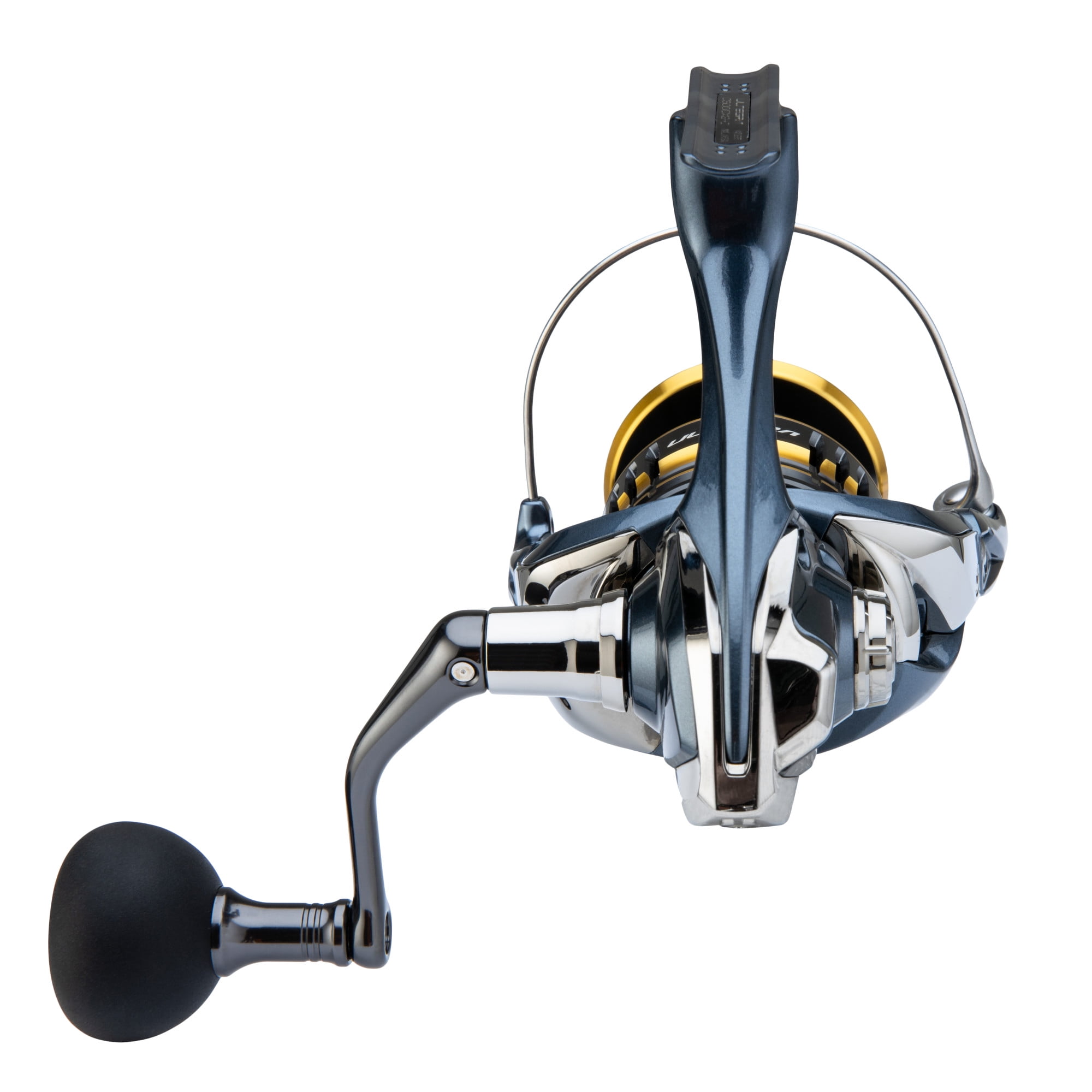 Shimano Fishing Ultegra C5000Xg Fc Spinning Reel [ULTC5000XGFC