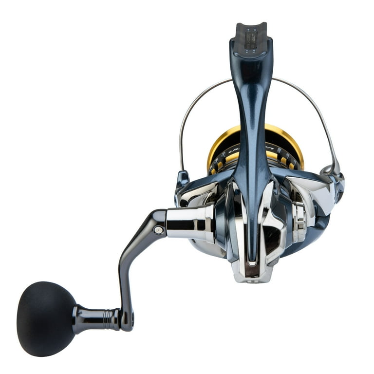 Shimano Fishing Ultegra C5000Xg Fc Spinning Reel