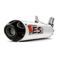 thumbnail image 2 of Biggun Exhaust 07-1252 Big Gun - Eco Series - Utilityexhaust Can Am Slip on CaN-, 2 of 5