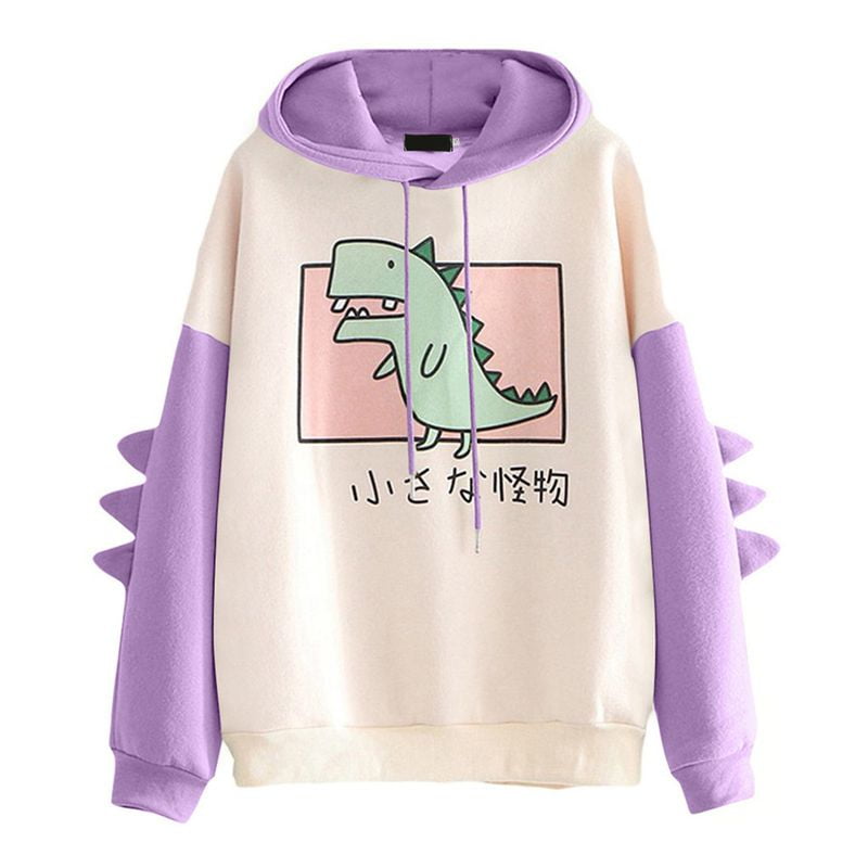 walmart purple sweatshirt