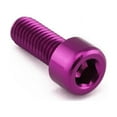 thumbnail image 6 of Aluminum Socket Cap Bolt M8x(1.25mm)x20mm, 6 of 6