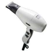 Elchim 3900 Healthy Ionic Hair Dryer - Black/silver Hair Dryer
