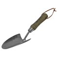thumbnail image 1 of Faithfull Prestige Stainless Steel Hand Trowel Ash Handle, 1 of 1