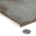 thumbnail image 5 of Poise Hush Blue 8-in. Stone Look Matte Porcelain Wall & Floor Tile, 5 of 8