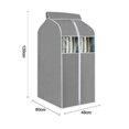 thumbnail image 4 of 54garment Covers For Clothes Storage Hanging Suit Covers Garment Bags, 4 of 4